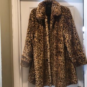 Women’s XL Coat